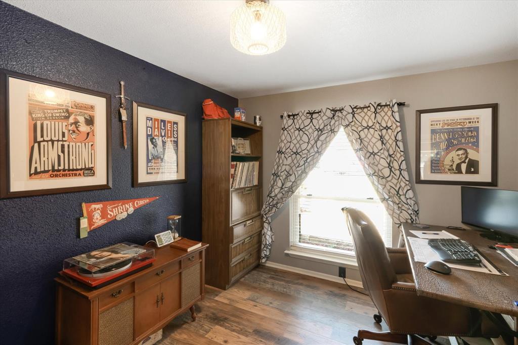 Hallman Add - Residential