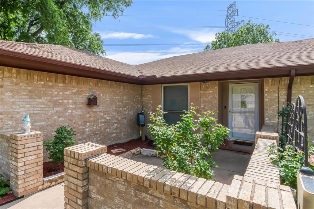 Hallman Add - Residential