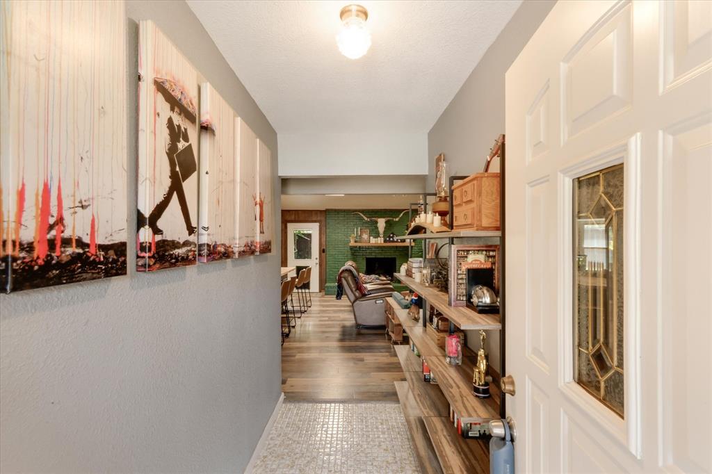 Hallman Add - Residential