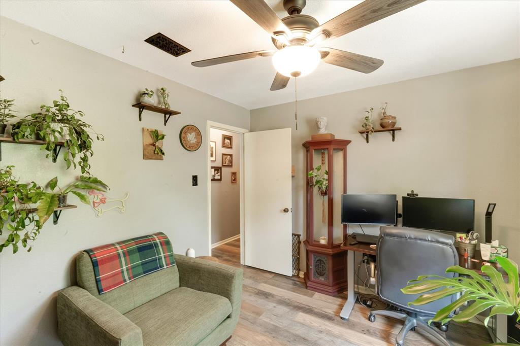 Hallman Add - Residential