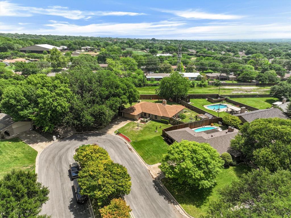 Hallman Add - Residential