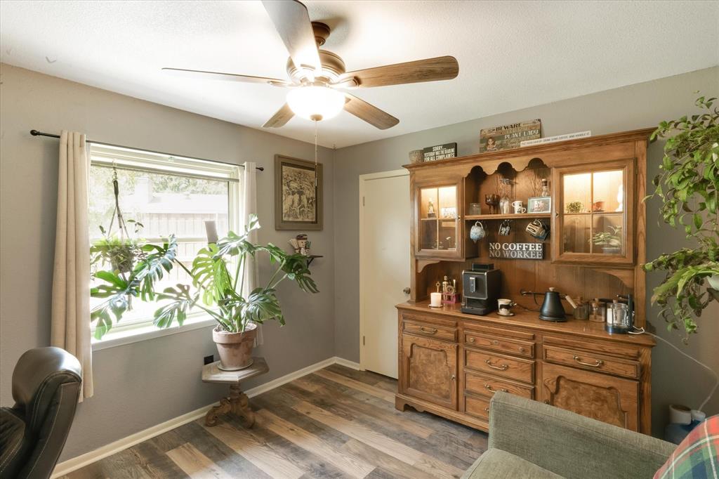 Hallman Add - Residential