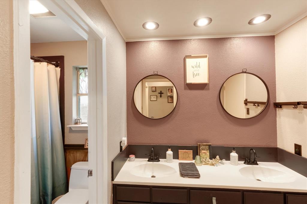 Hallman Add - Residential