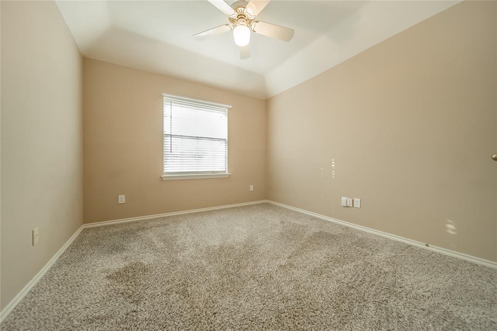 Watters Crossing II - Residential Lease