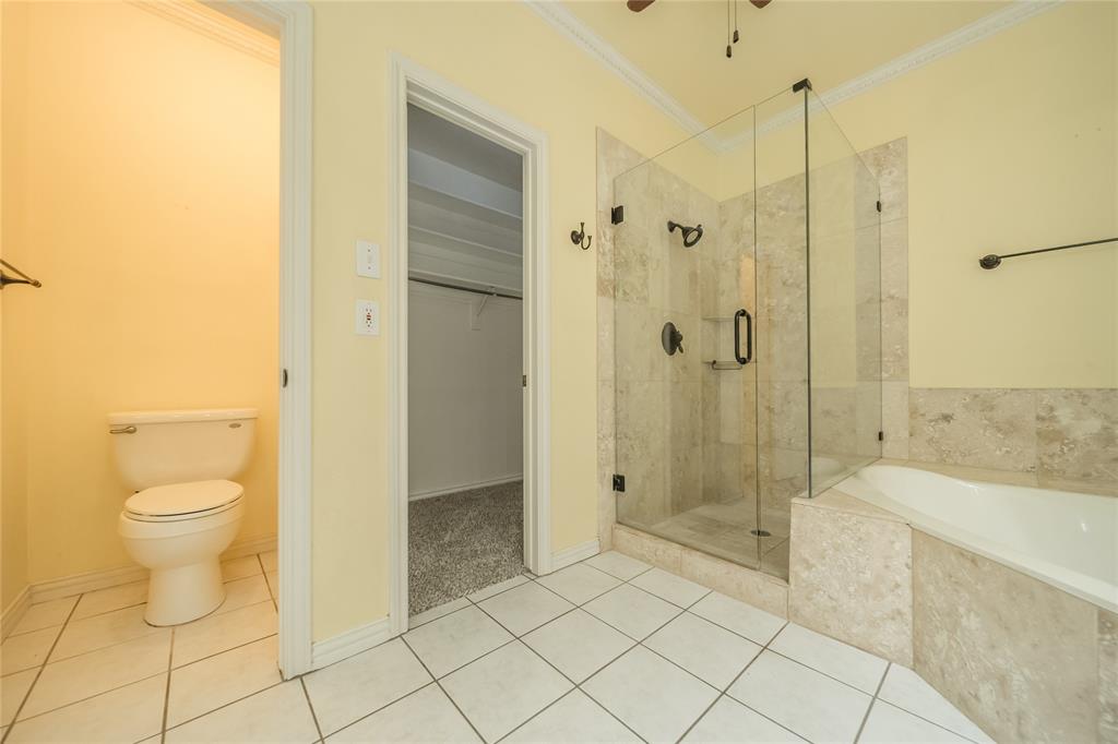 Watters Crossing II - Residential Lease