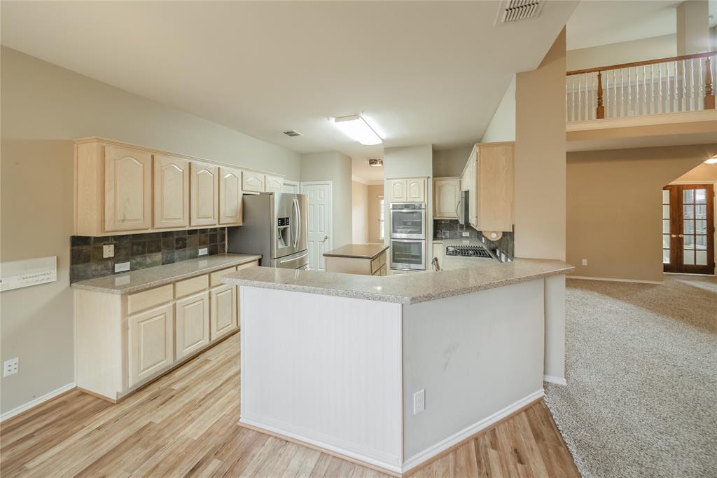 Watters Crossing II - Residential Lease