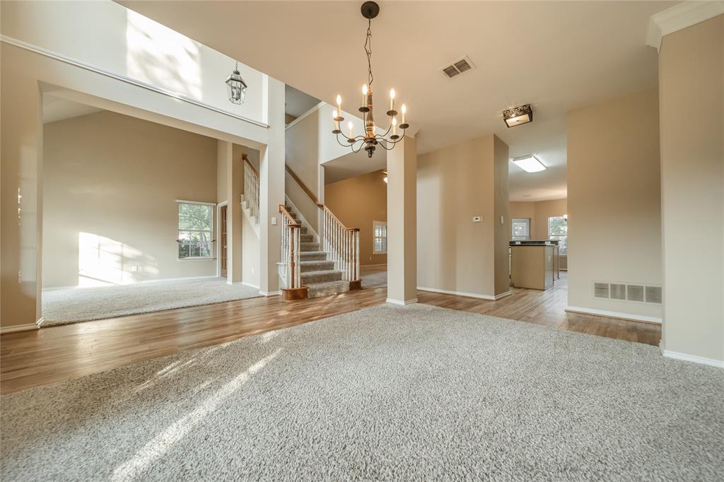 Watters Crossing II - Residential Lease