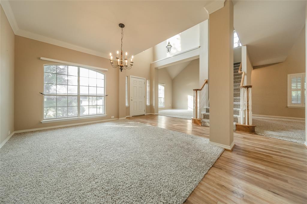 Watters Crossing II - Residential Lease