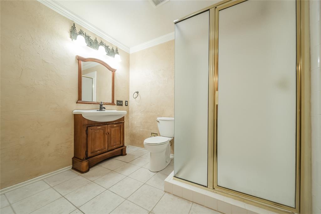 Watters Crossing II - Residential Lease