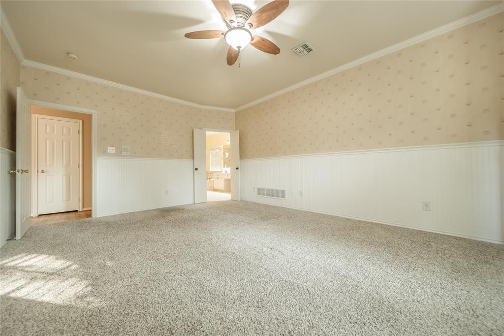 Watters Crossing II - Residential Lease