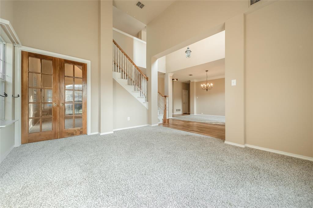 Watters Crossing II - Residential Lease