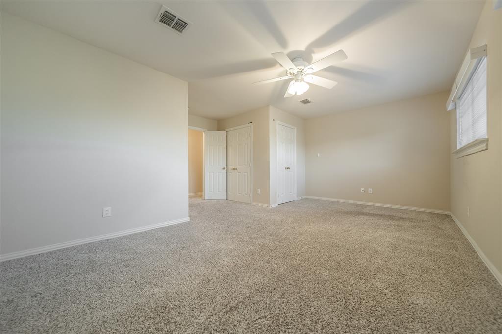 Watters Crossing II - Residential Lease