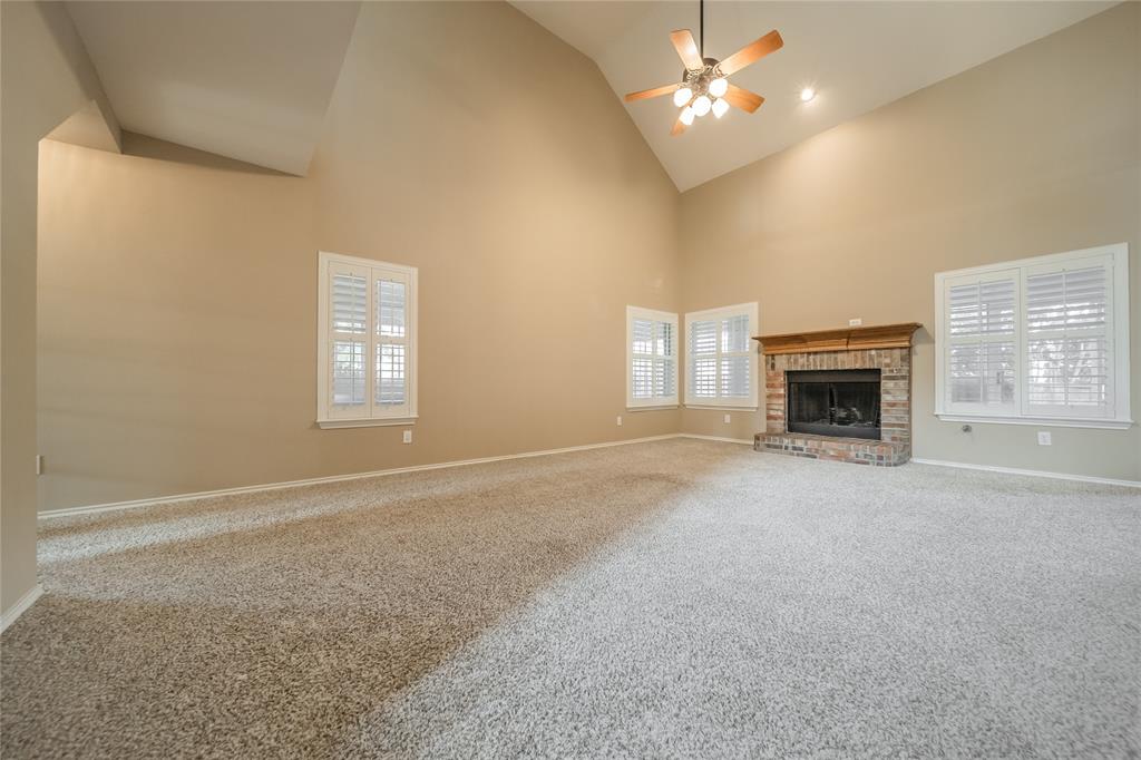 Watters Crossing II - Residential Lease