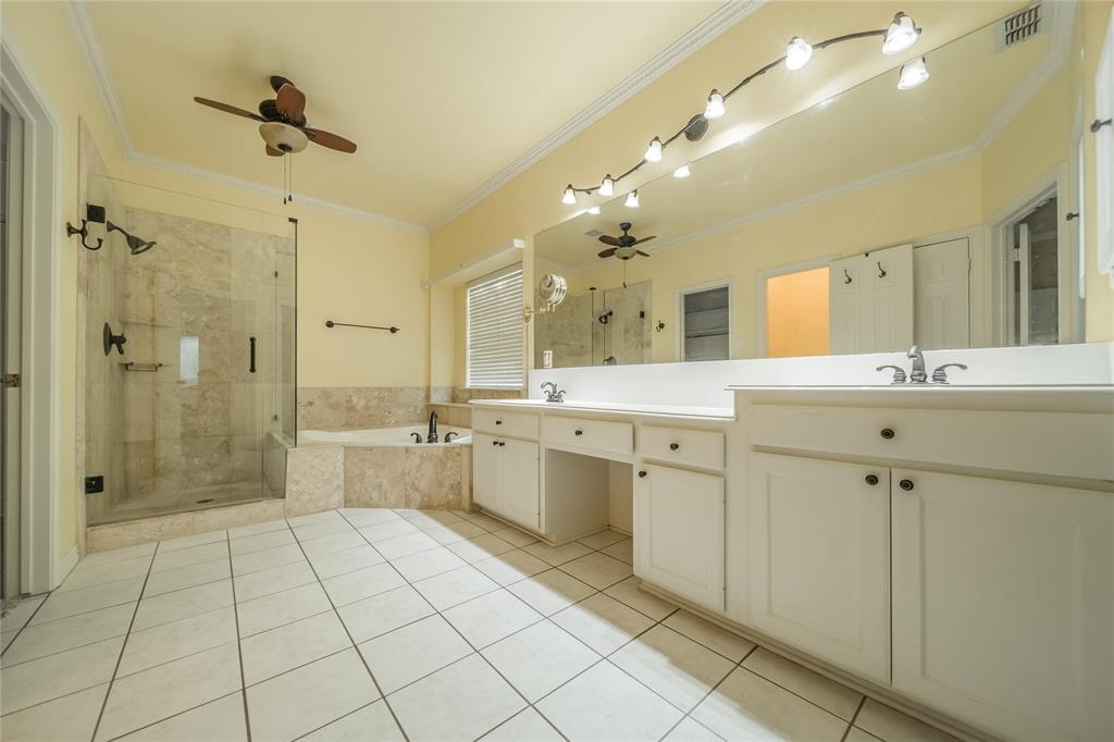 Watters Crossing II - Residential Lease