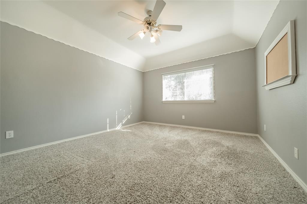 Watters Crossing II - Residential Lease