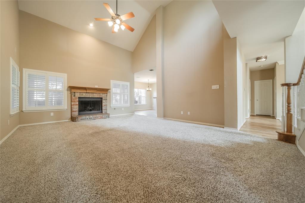 Watters Crossing II - Residential Lease