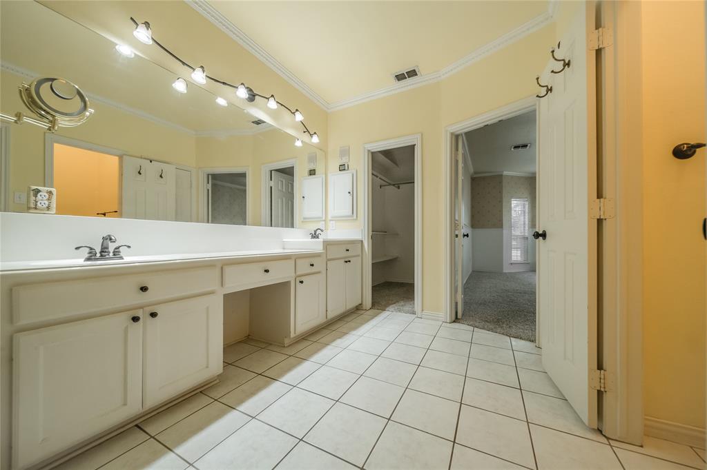 Watters Crossing II - Residential Lease