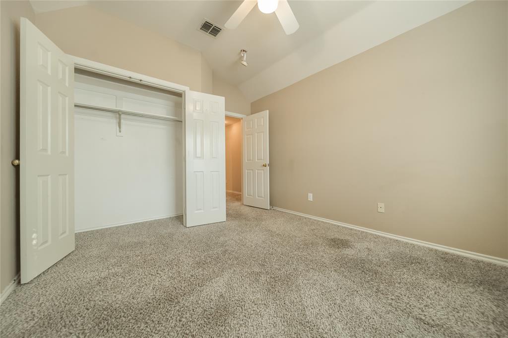 Watters Crossing II - Residential Lease