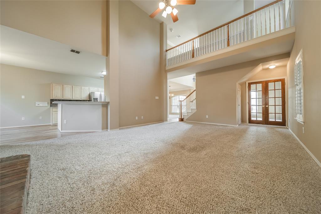 Watters Crossing II - Residential Lease