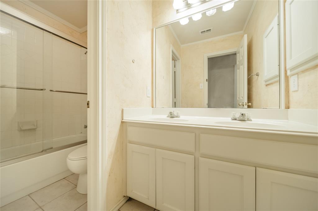 Watters Crossing II - Residential Lease