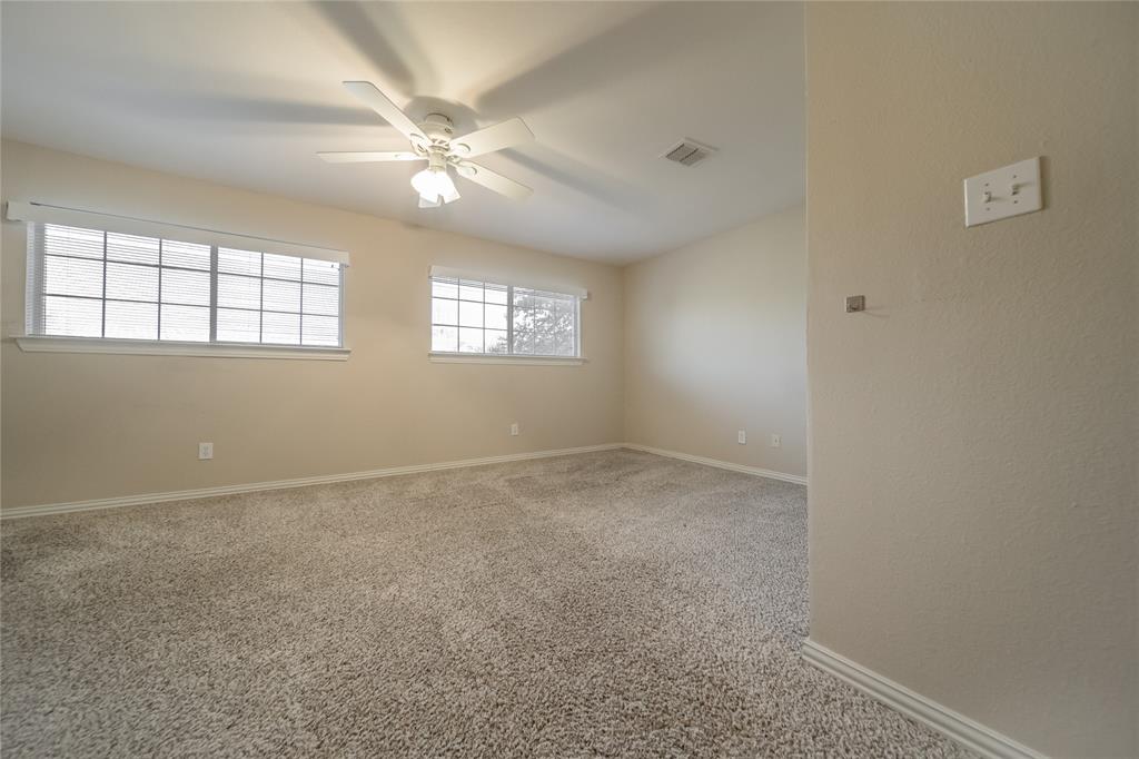 Watters Crossing II - Residential Lease