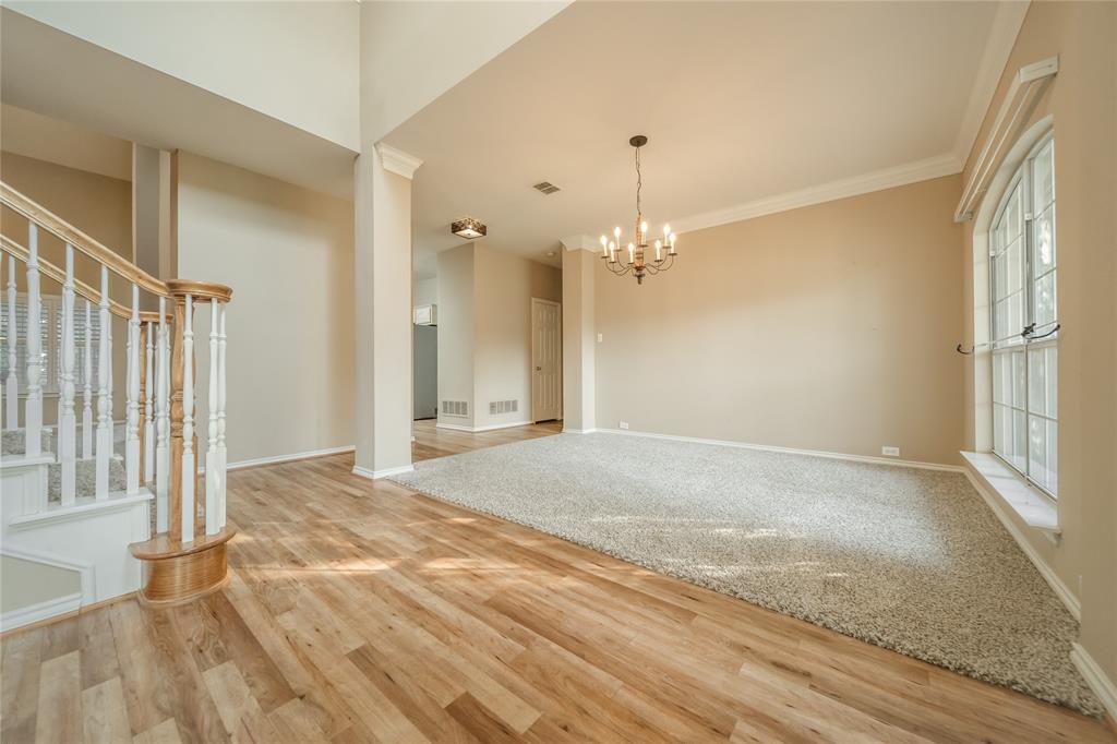 Watters Crossing II - Residential Lease