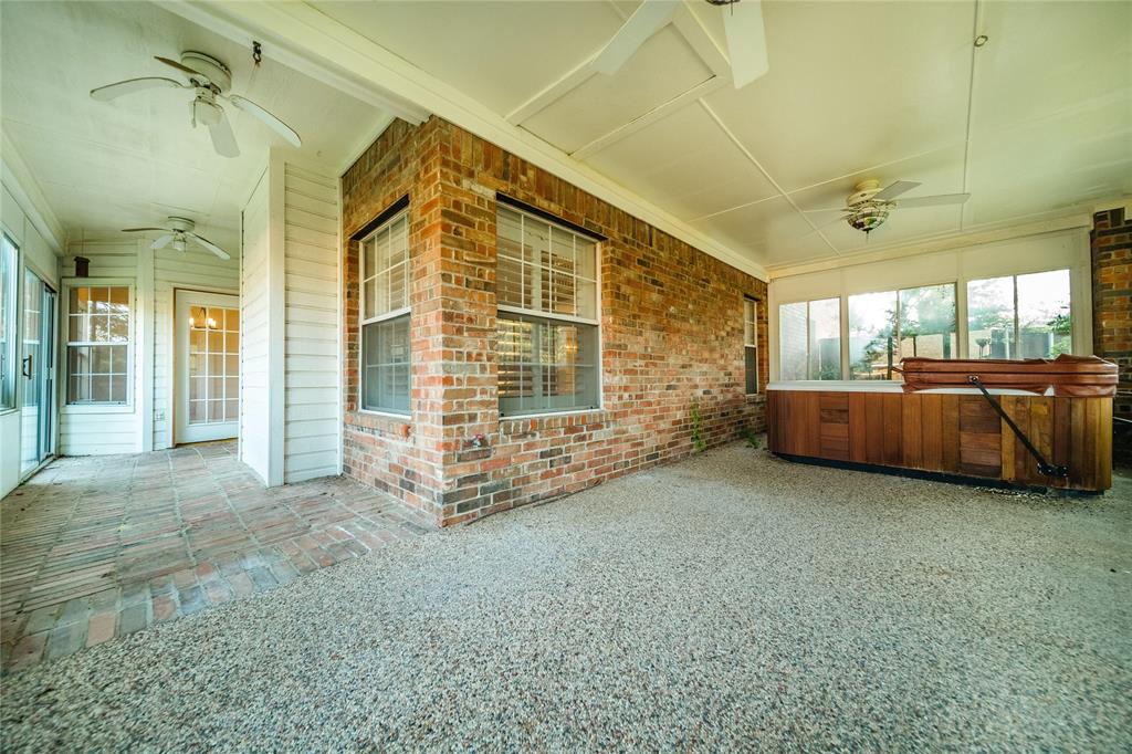 Watters Crossing II - Residential Lease