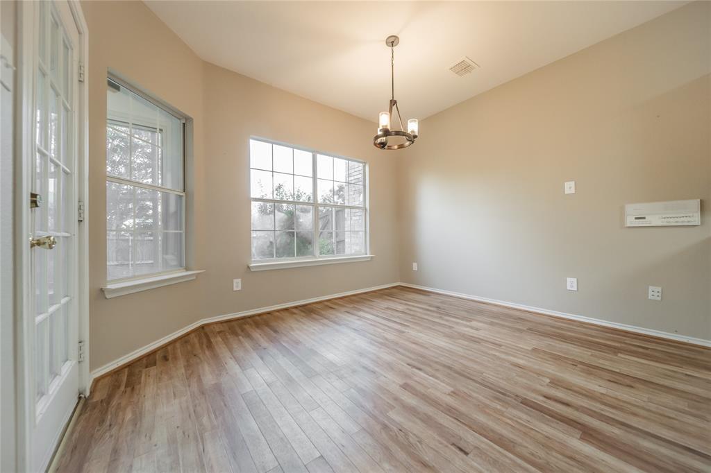 Watters Crossing II - Residential Lease