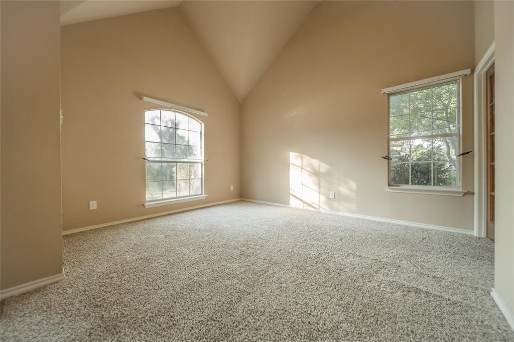 Watters Crossing II - Residential Lease