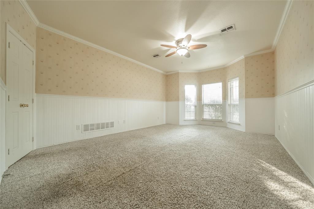 Watters Crossing II - Residential Lease