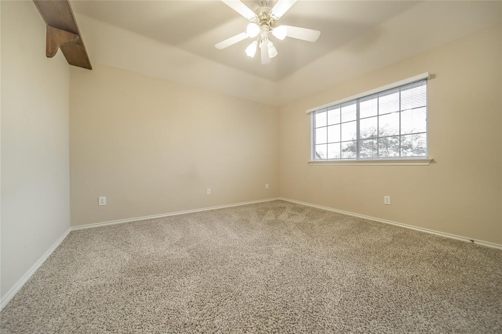 Watters Crossing II - Residential Lease