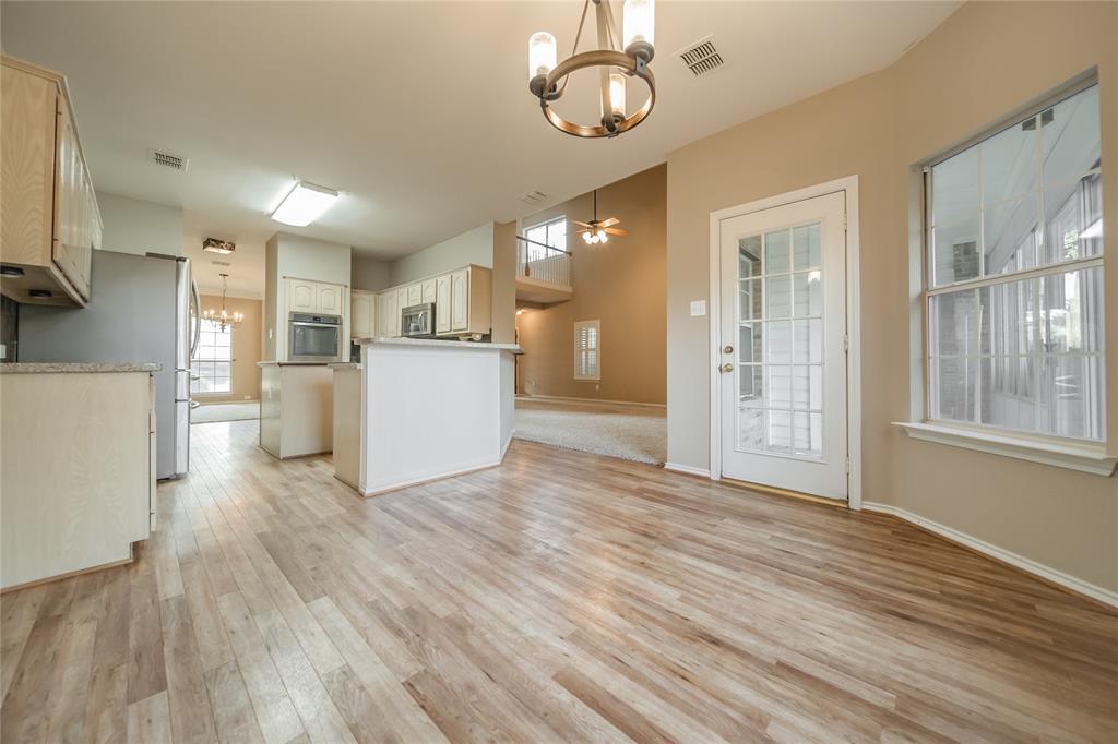 Watters Crossing II - Residential Lease