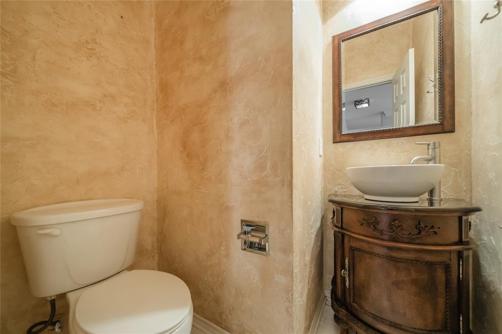 Watters Crossing II - Residential Lease