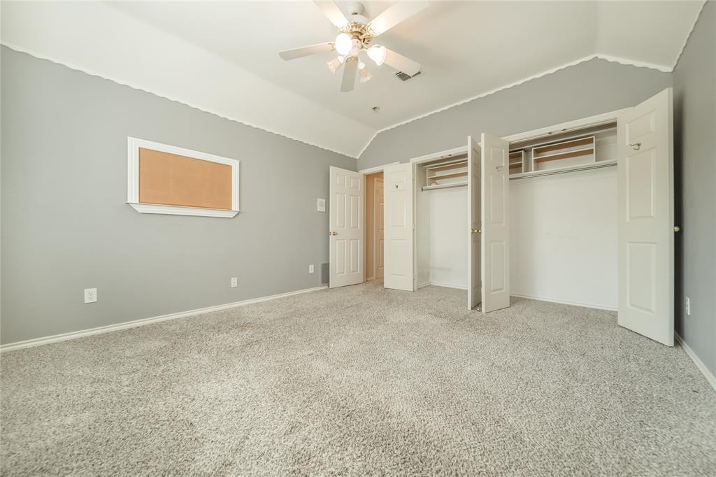 Watters Crossing II - Residential Lease