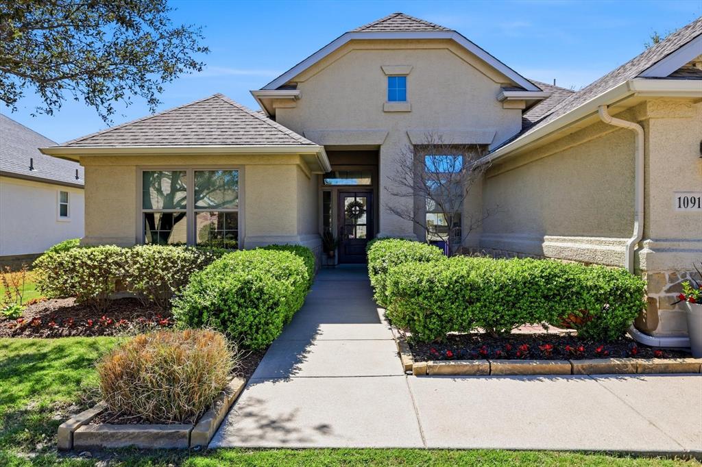 10917 Southerland Drive