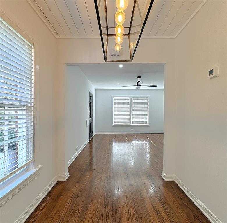 L Smoot - Residential Lease