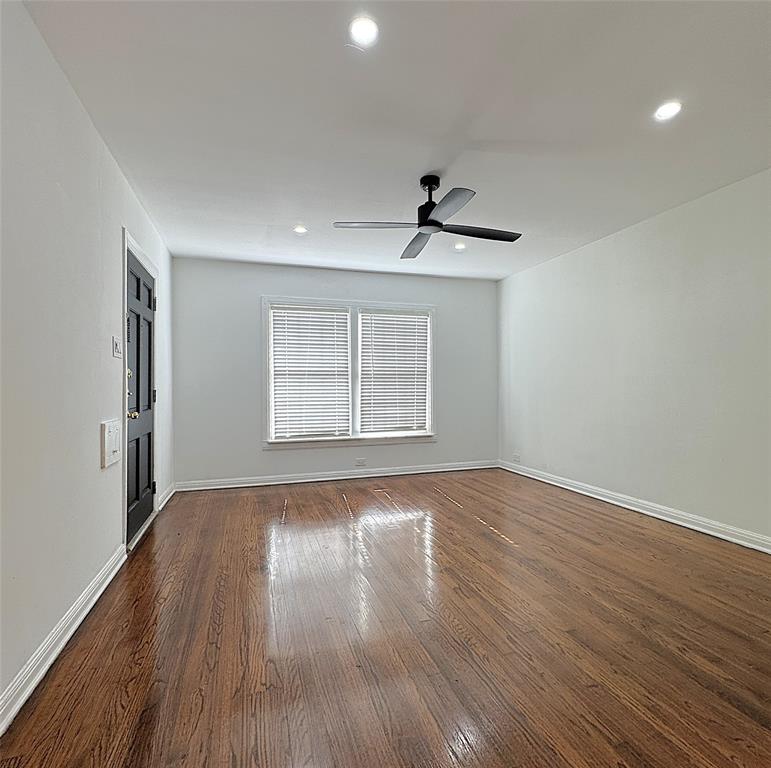 L Smoot - Residential Lease