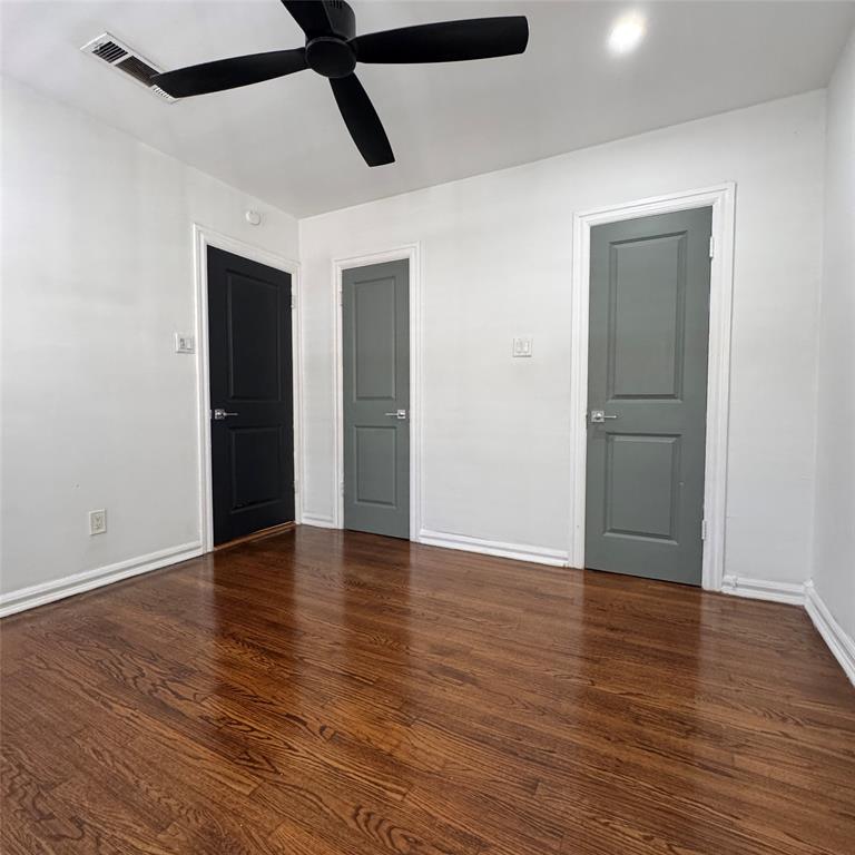 L Smoot - Residential Lease