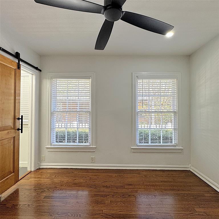 L Smoot - Residential Lease