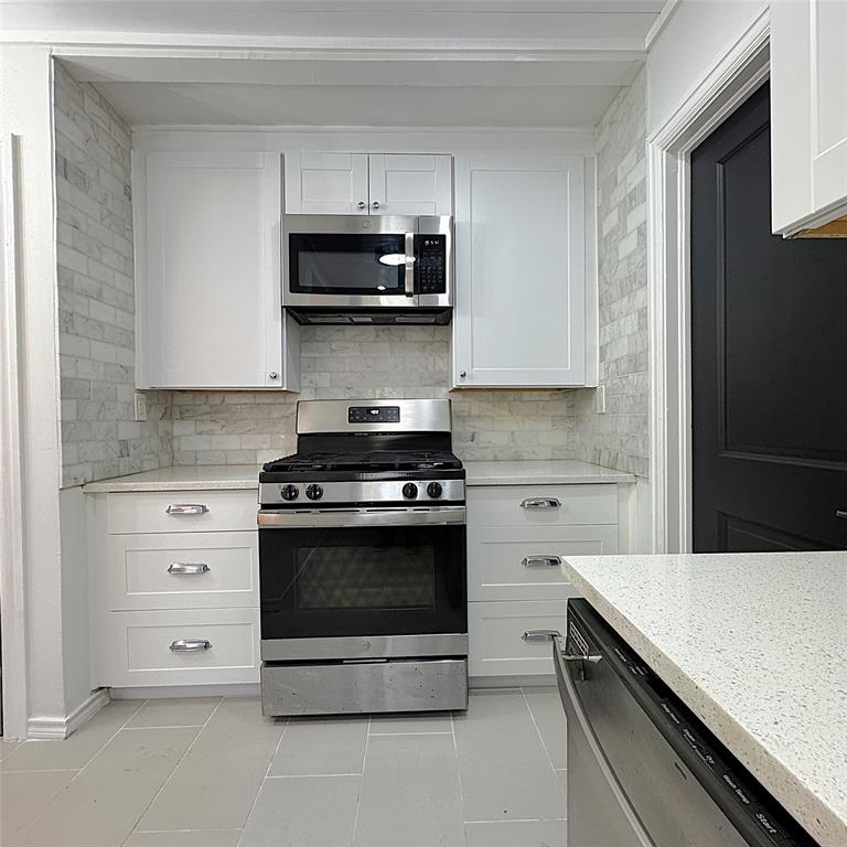 L Smoot - Residential Lease