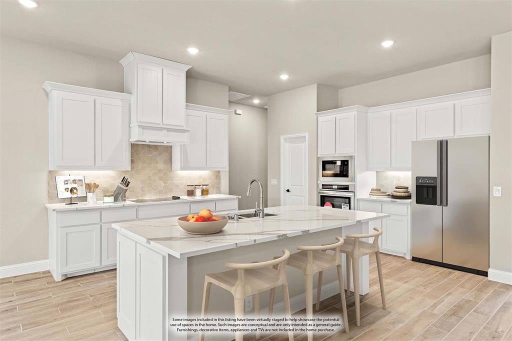 Villages of Walnut Grove - Residential