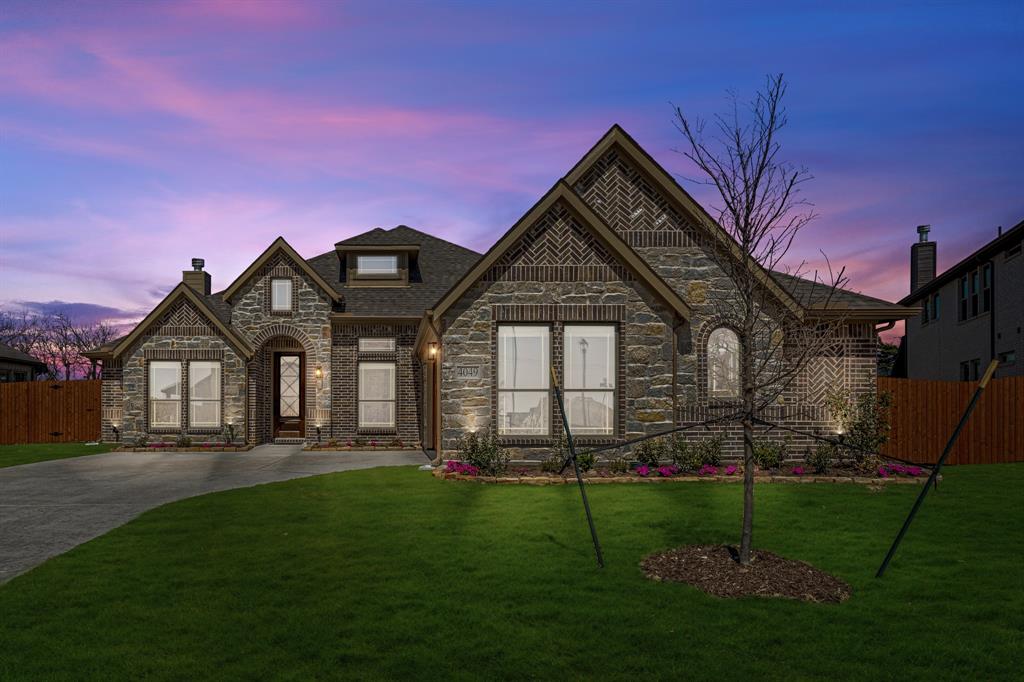 Villages of Walnut Grove - Residential