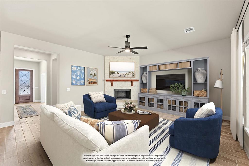 Villages of Walnut Grove - Residential