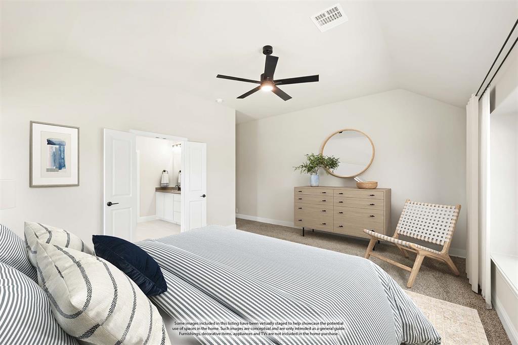 Villages of Walnut Grove - Residential