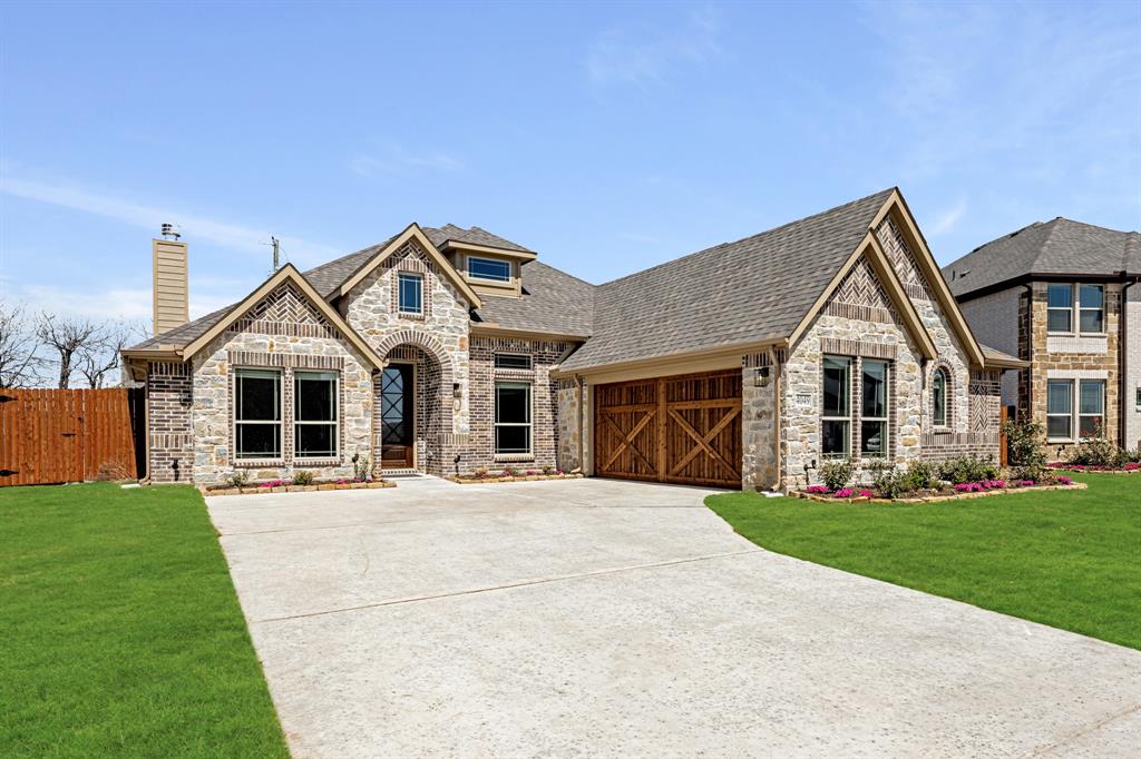 Villages of Walnut Grove - Residential