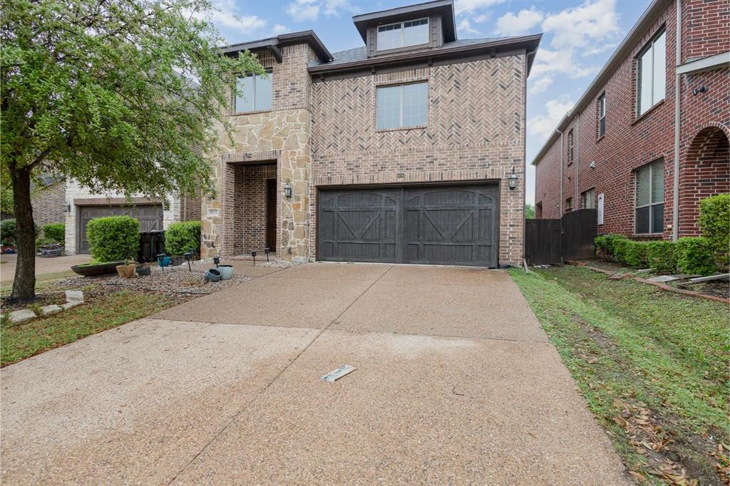 9108 Blue Water Drive