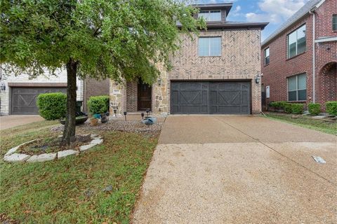 9108 Blue Water Drive Plano TX 75025