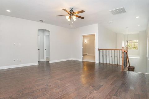A home in Plano