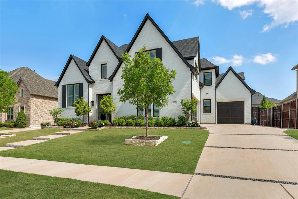 1000 Circle J Trail
