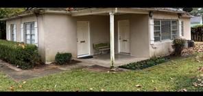 Va Sub - Residential Income